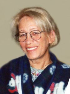 Naud, Nicole