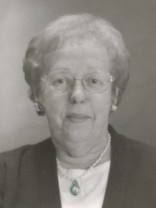 Trudel, Adrienne