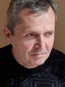 Prosenski, Zeljko