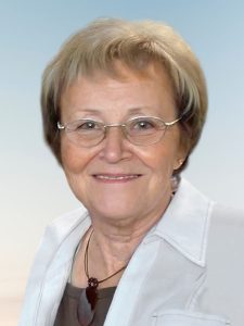 Falardeau, Denyse Bouchard