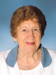 Nolet, Fernande Martel