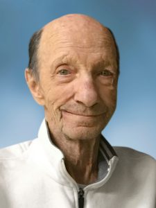Thiffault, Marcel