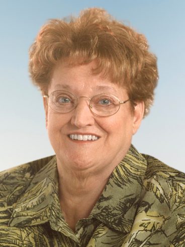 Després, Pauline Corriveau