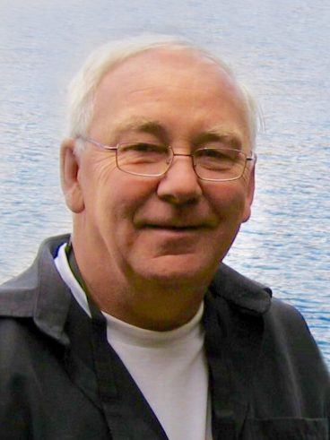 Lachance, Pierre