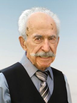 Gendron, Jean-Yves