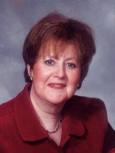 Archambault, Raymonde Desaulniers