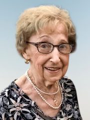 Deschênes, Lucille Duval