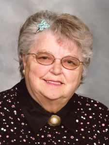 Gélinas, Rita Pagé
