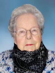 Guillemette, Hélène St-Pierre
