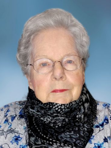 Guillemette, Hélène St-Pierre