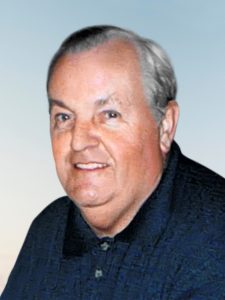 Boucher, Gaétan