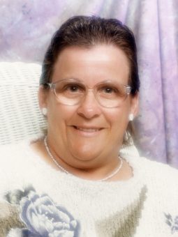 Lachance, Denise