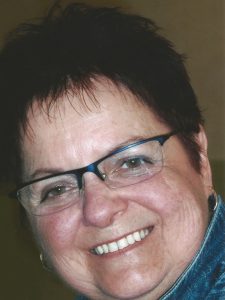 Therrien, Pierrette