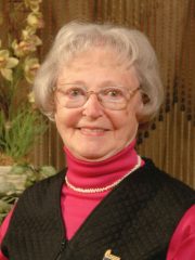 Cloutier, Thérèse Fontaine