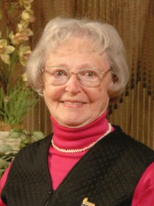 Cloutier, Thérèse Fontaine