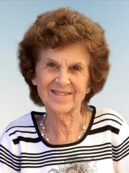Leroux, Christiane Dargis