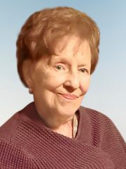 Aubry, Pauline Longval