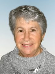 Desmarais, Thérèse Leblanc