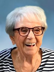 de Repentigny, Dora Lavigne
