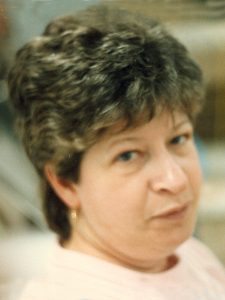 Fay, Denise Griffin