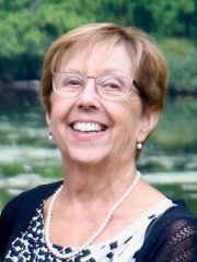 Rheault, Cécile Gervais