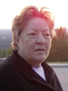 Toutant, Pauline