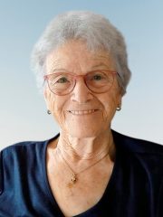 Ricard, Pauline Vigneault