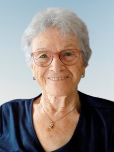 Ricard, Pauline Vigneault
