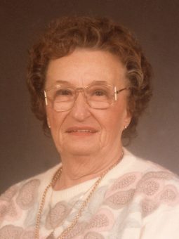 Boucher, Marie-Rose Devos