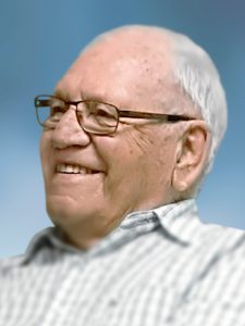 Patenaude, André