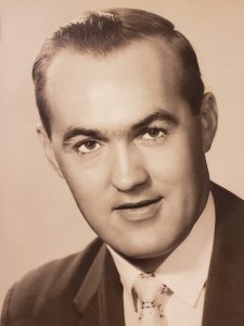 Godbout, François Régis