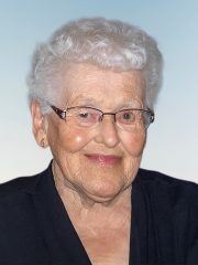 St-Pierre, Denise