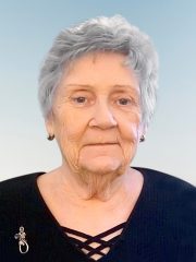 Fréchette, Andrée Dufresne