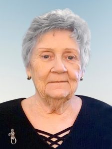 Fréchette, Andrée Dufresne