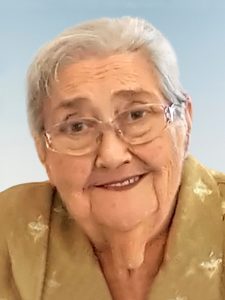 Daneau, Jacqueline