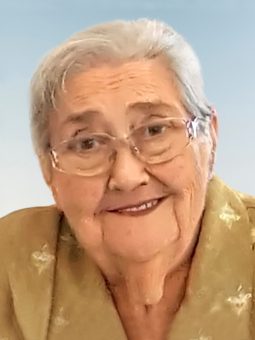 Daneau, Jacqueline