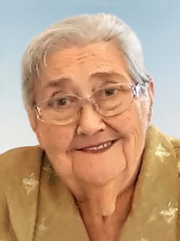Daneau, Jacqueline