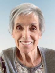 Chabot, Jeanne D’Arc (Jane Benoît)