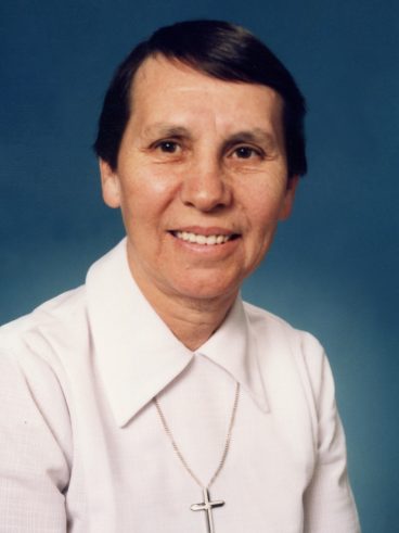 Beaumier, Soeur Juliette o.p.