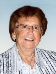 Béliveau, Cécile Lafleur