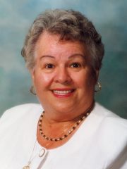 Houle, Pauline Piché