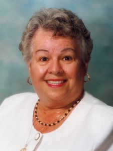 Houle, Pauline Piché