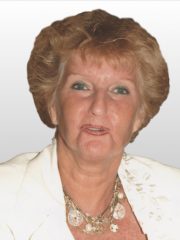 Héroux, Micheline-Carole