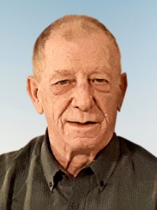 Brousseau, Richard