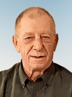 Brousseau, Richard