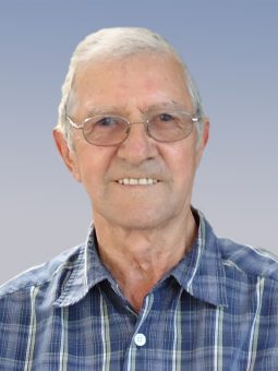 Lantagne, Yvon