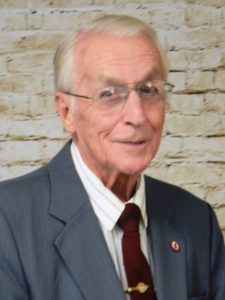Marchand, Gilles