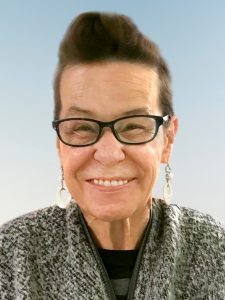 Dauphinais, Linda