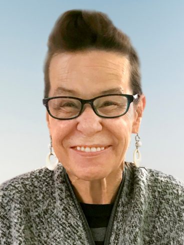 Dauphinais, Linda