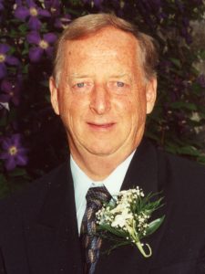 Blanchette, Serge